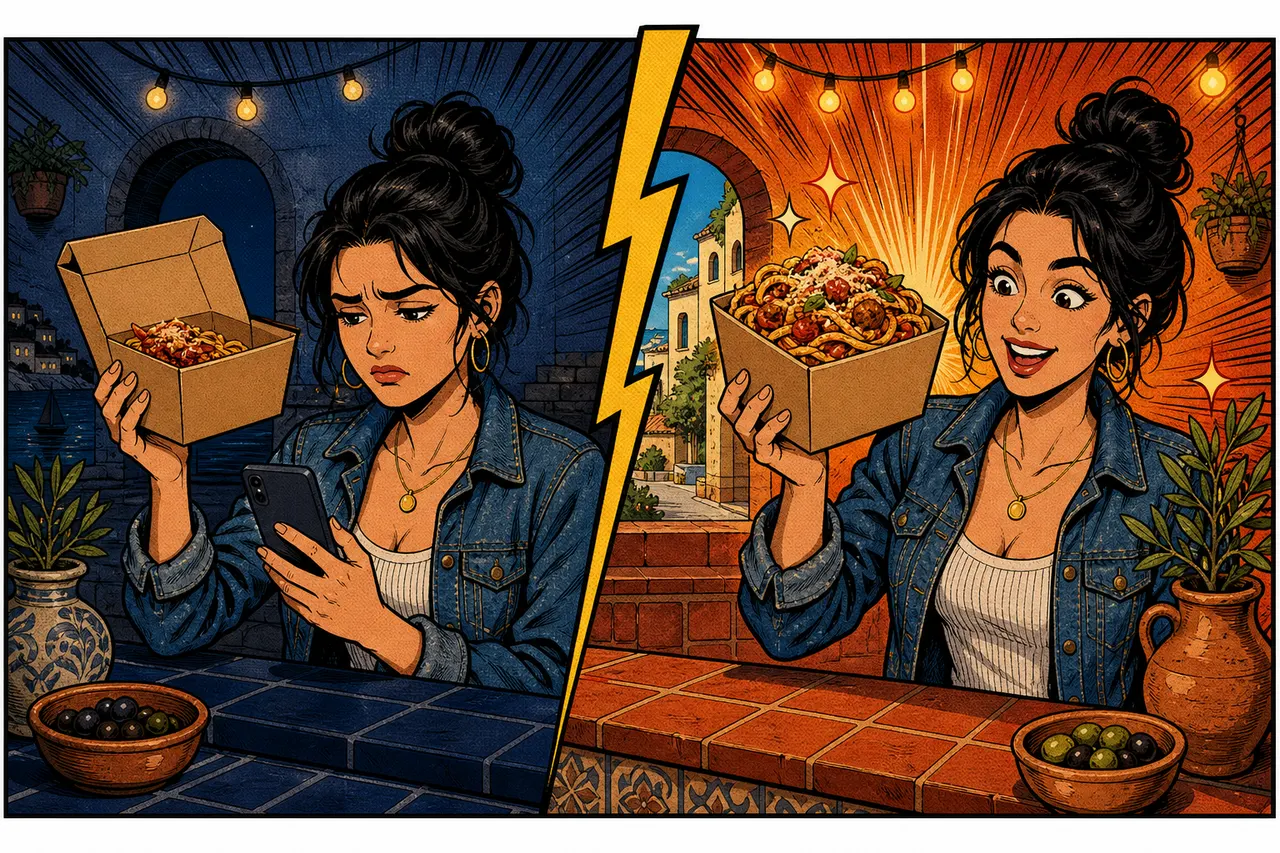 Illustration for CAVA Bowl Portions: What Customers Report (No Formal Audit)