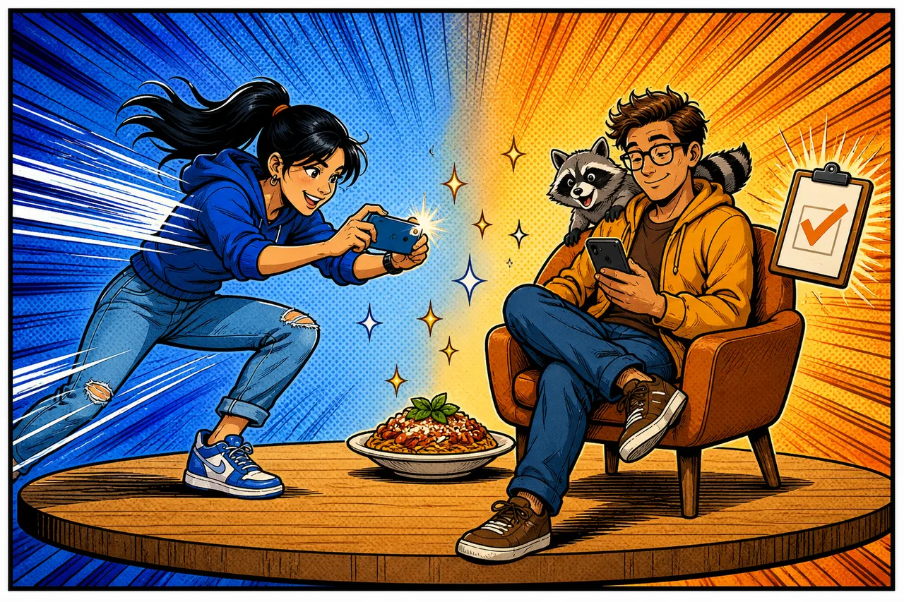 Illustration for Cal AI vs BitePal in 2026: Pricing, Ownership, User Reports