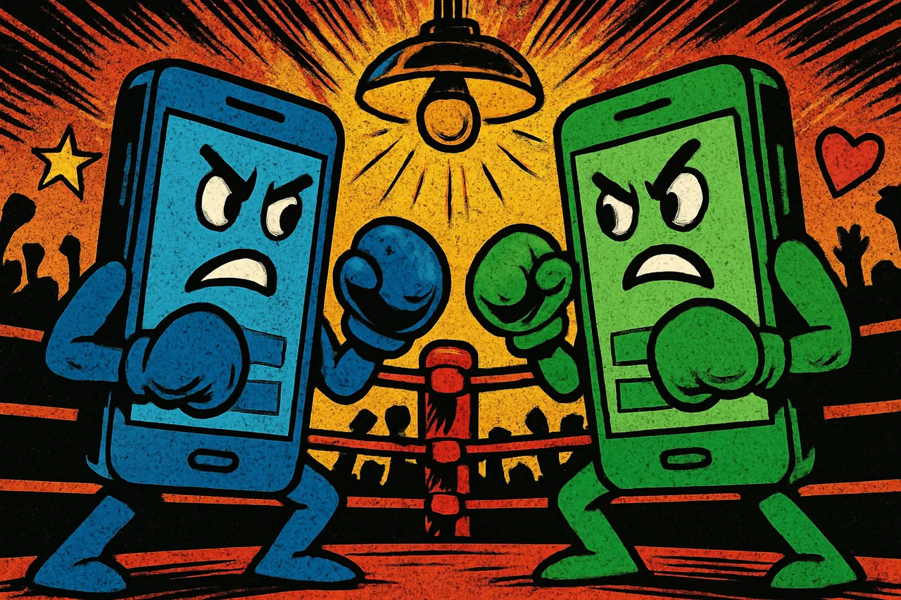 Illustration for Cal AI vs MyFitnessPal: Which Is More Accurate in 2026?
